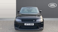 Land Rover Range Rover Sport 3.0 D350 HST 5dr Auto Diesel Estate